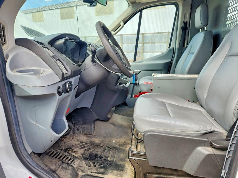 Aukcja sprzedaży 2017 Ford Transit, vin: 1FTBW2CM6HKB41124, numer aukcji: 69811686