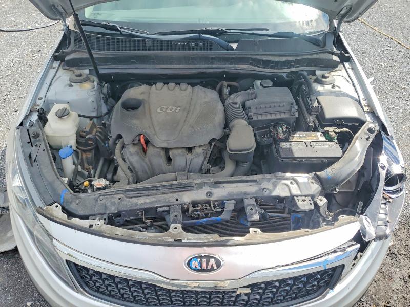 Продаж на аукціоні авто 2013 Kia Optima, vin: KNAGM4A72D5442421, номер лоту: 68846606