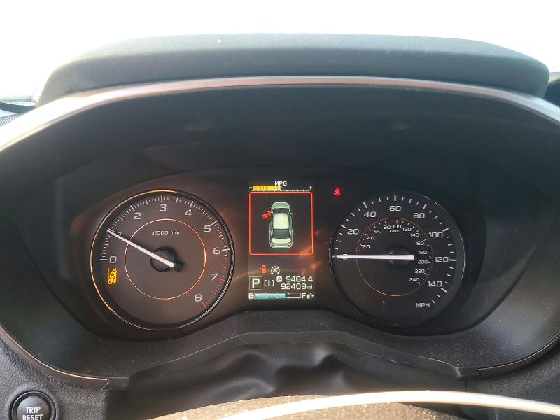 Продажа на аукционе авто 2021 Subaru Crosstrek, vin: JF2GTAEC7M8282953, номер лота: 67862816