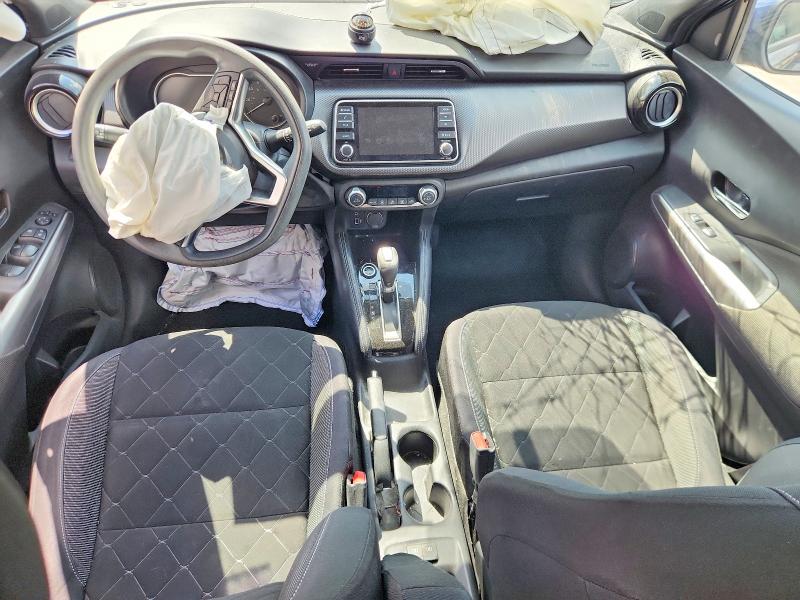 Продаж на аукціоні авто 2019 Nissan Kicks, vin: 3N1CP5CU3KL497039, номер лоту: 68069196