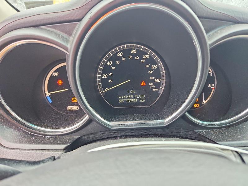 Продаж на аукціоні авто 2006 Lexus Rx, vin: JTJHW31U160008974, номер лоту: 70020436