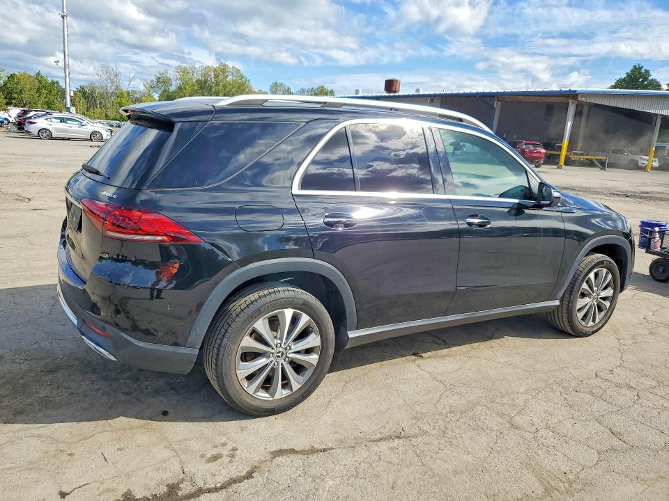 68623116 :رقم المزاد ، 4JGFB4KB5MA298924 vin ، 2021 Mercedes-benz Gle مزاد بيع