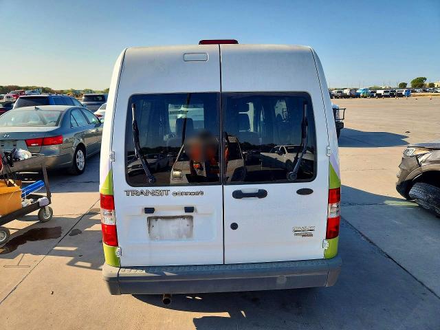 Aukcja sprzedaży 2012 Ford Transit Connect, vin: NM0LS6AN6CT088895, numer aukcji: 67985666