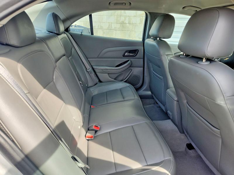 Продаж на аукціоні авто 2015 Chevrolet Malibu, vin: 1G11D5SL8FF250128, номер лоту: 68060636