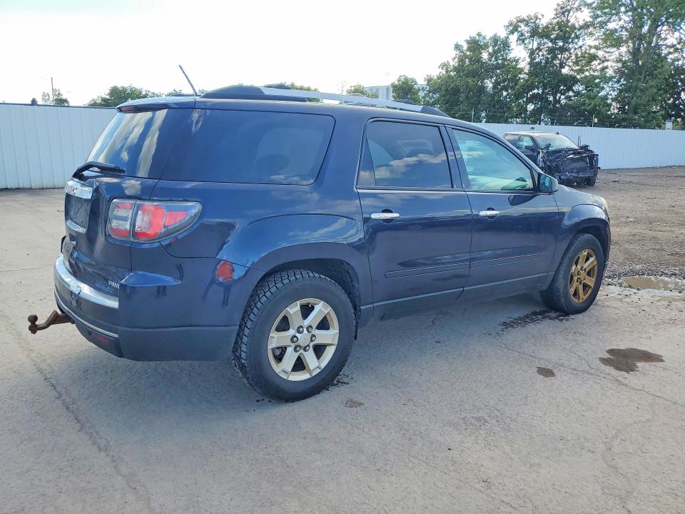 Aukcja sprzedaży 2015 Gmc Acadia, vin: 1GKKVPKD7FJ383462, numer aukcji: 67680996
