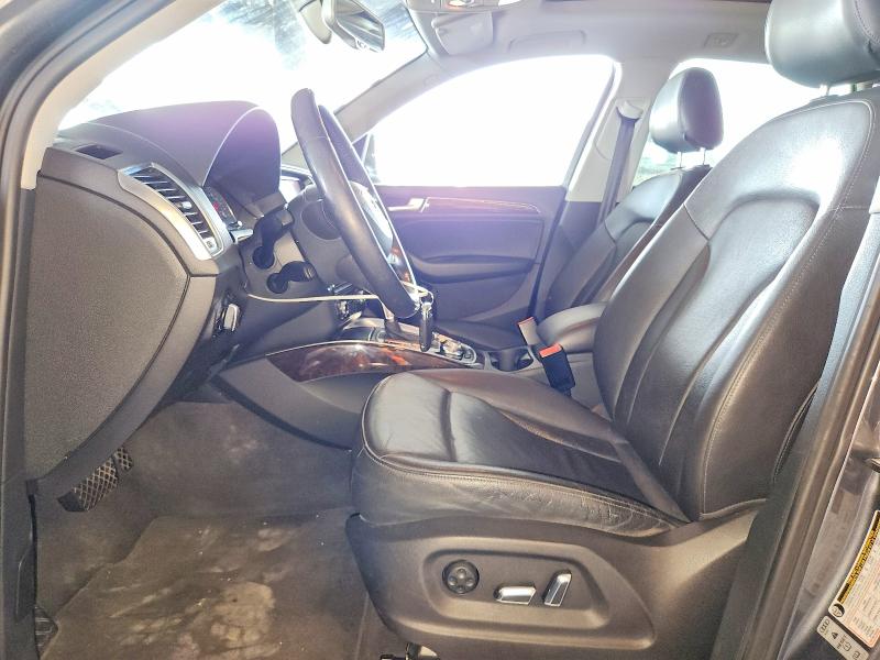 Aukcja sprzedaży 2013 Audi Q5, vin: WA1LFAFP5DA009454, numer aukcji: 69456186