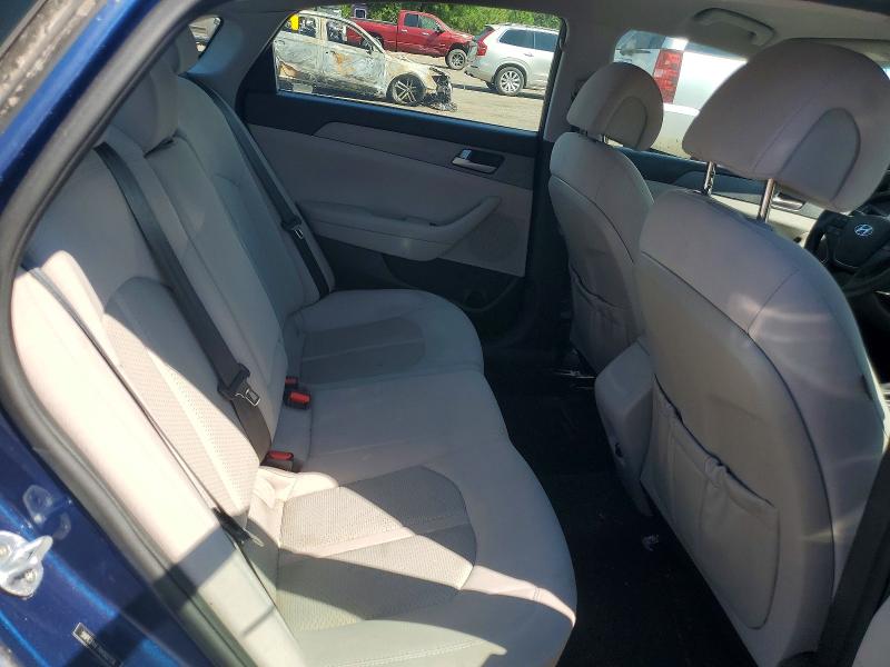 Aukcja sprzedaży 2017 Hyundai Sonata, vin: 5NPE24AF7HH502724, numer aukcji: 68642746