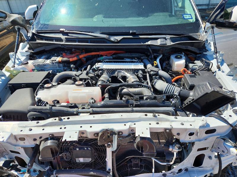 2023 Toyota Tundra მანქანა იყიდება აუქციონზე, vin: 5TFJC5DBXPX039085, აუქციონის ნომერი: 69559076
