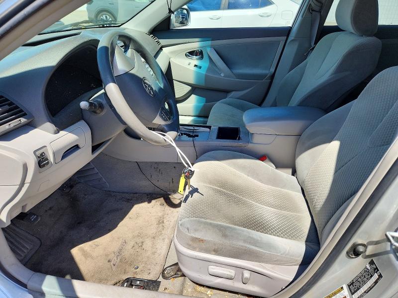 Aukcja sprzedaży 2009 Toyota Camry, vin: 4T4BE46K49R065340, numer aukcji: 68309756