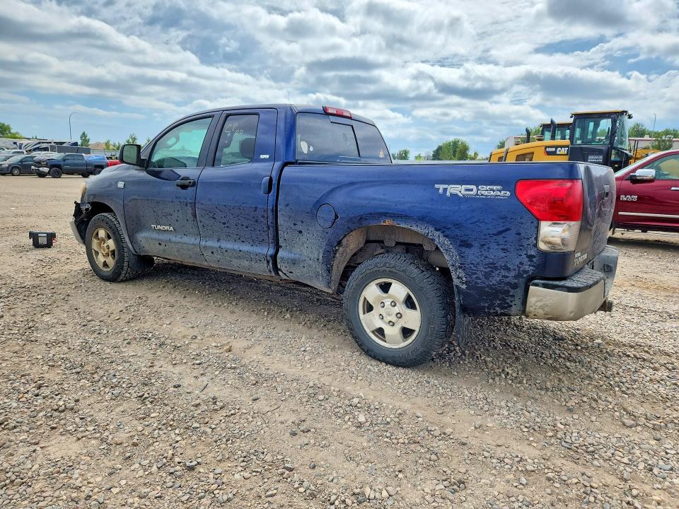 2007 Toyota Tundra მანქანა იყიდება აუქციონზე, vin: 5TBBT54137S456879, აუქციონის ნომერი: 67013906
