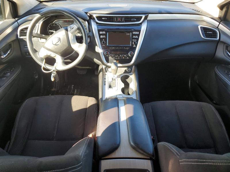 Aukcja sprzedaży 2015 Nissan Murano, vin: 5N1AZ2MH9FN229175, numer aukcji: 67873306