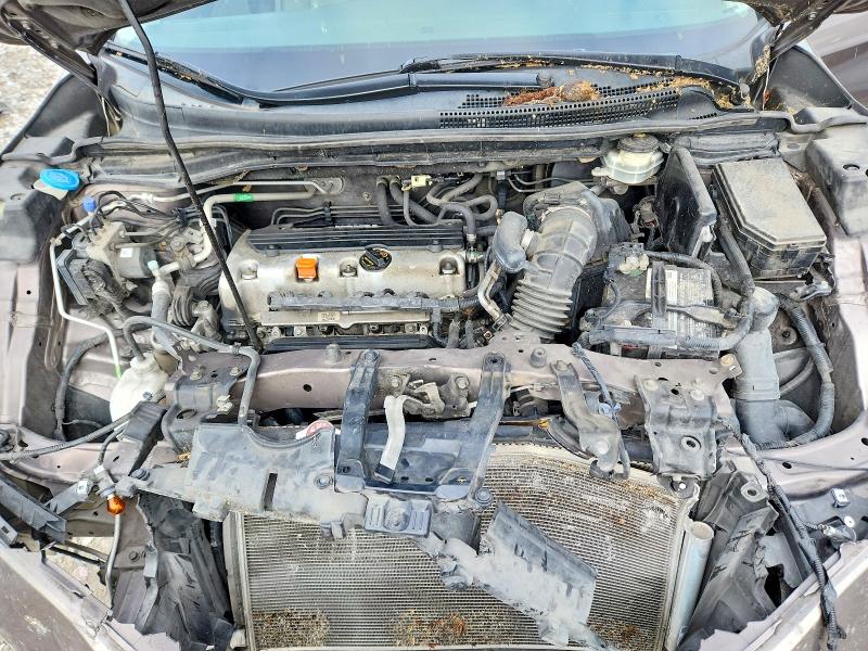 2014 Honda Cr-v მანქანა იყიდება აუქციონზე, vin: 5J6RM4H7XEL089676, აუქციონის ნომერი: 68702426