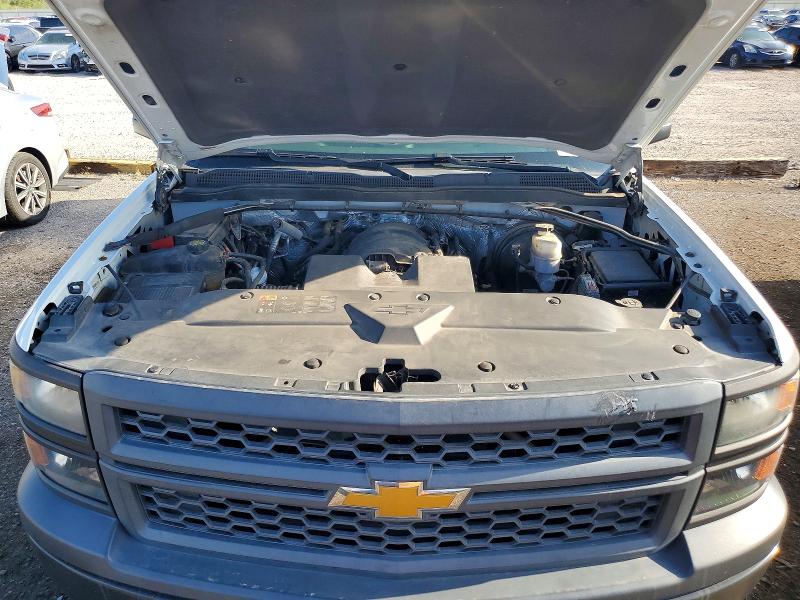 Aukcja sprzedaży 2014 Chevrolet Silverado, vin: 1GCVKPEH3EZ306751, numer aukcji: 68181286