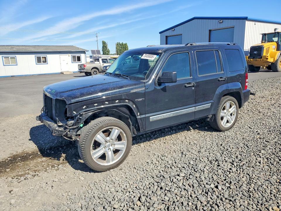 Продаж на аукціоні авто 2012 Jeep Liberty, vin: 1C4PJMFK3CW145434, номер лоту: 70499006