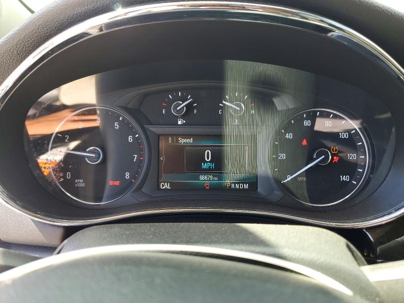 Продаж на аукціоні авто 2017 Buick Encore, vin: KL4CJESB2HB172952, номер лоту: 68257986