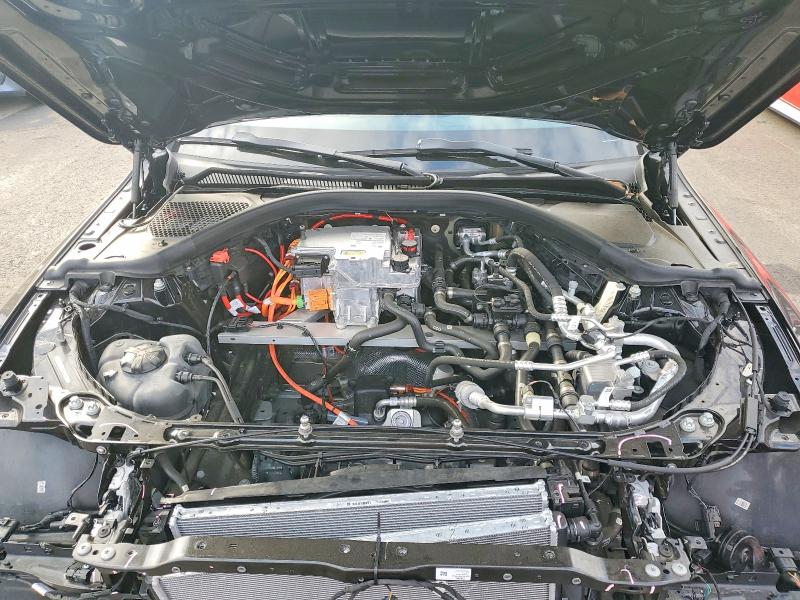 Aukcja sprzedaży 2023 Bmw I4, vin: WBY43AW05PFP65765, numer aukcji: 68691836