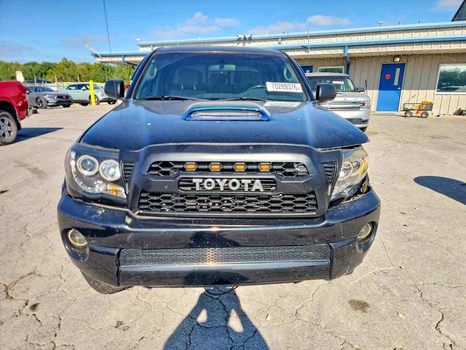 Aukcja sprzedaży 2006 Toyota Tacoma, vin: 5TEKU72NX6Z192860, numer aukcji: 70289376