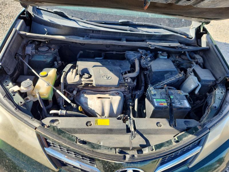 67368006 :رقم المزاد ، JTMRFREV4D5024826 vin ، 2013 Toyota Rav4 مزاد بيع