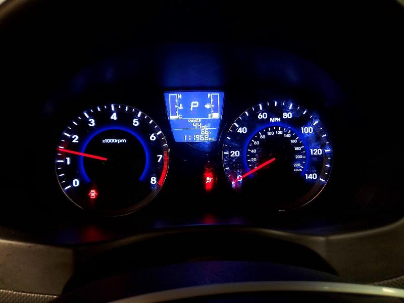 Aukcja sprzedaży 2015 Hyundai Accent, vin: KMHCT4AE6FU799916, numer aukcji: 69917246