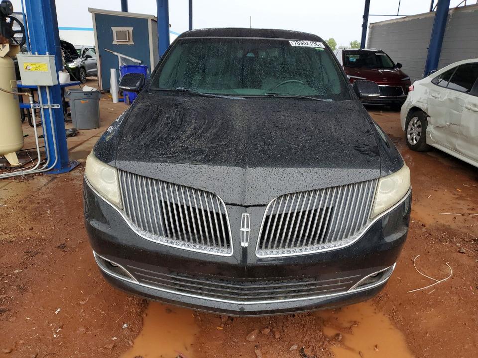 Продажа на аукционе авто 2014 Lincoln Mkt, vin: 2LMHJ5NK6EBL53209, номер лота: 70902796