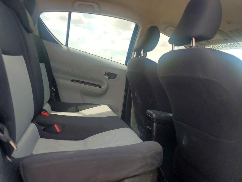 66849906 :رقم المزاد ، JTDKDTB35C1520649 vin ، 2012 Toyota Prius C مزاد بيع