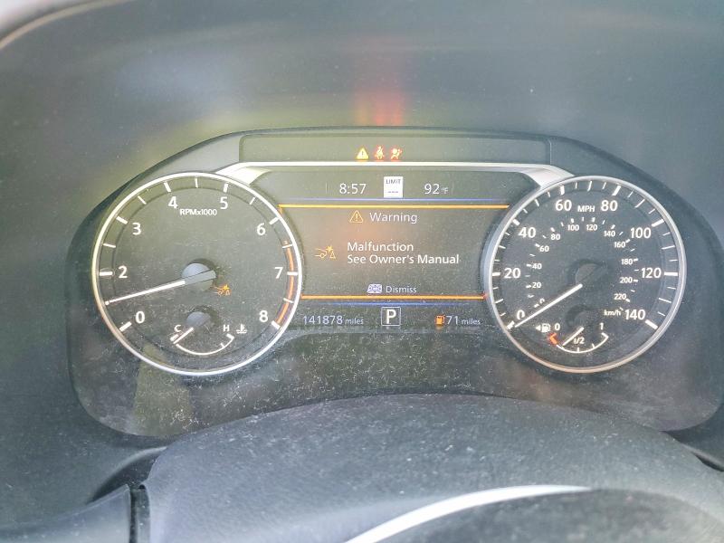 Aukcja sprzedaży 2019 Nissan Altima, vin: 1N4BL4EV7KC197946, numer aukcji: 67815696