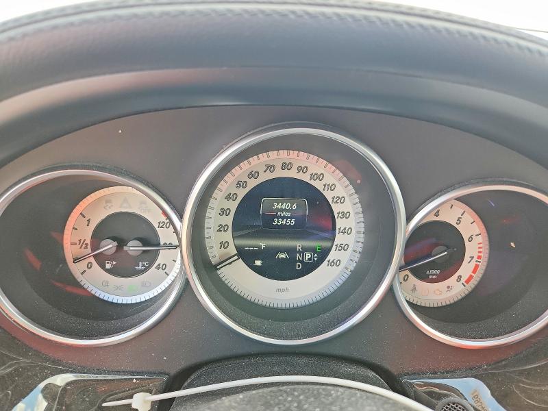 Aukcja sprzedaży 2013 Mercedes-benz Cls, vin: WDDLJ7DBXDA073316, numer aukcji: 69348446