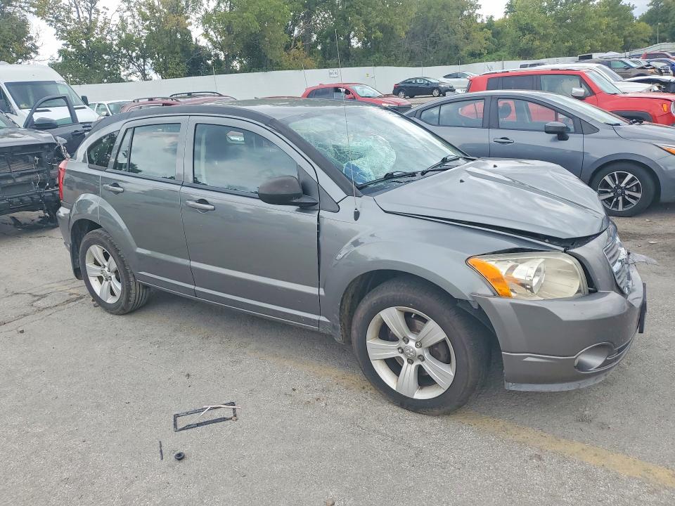 67913406 :رقم المزاد ، 1C3CDWDA4CD532294 vin ، 2012 Dodge Caliber مزاد بيع