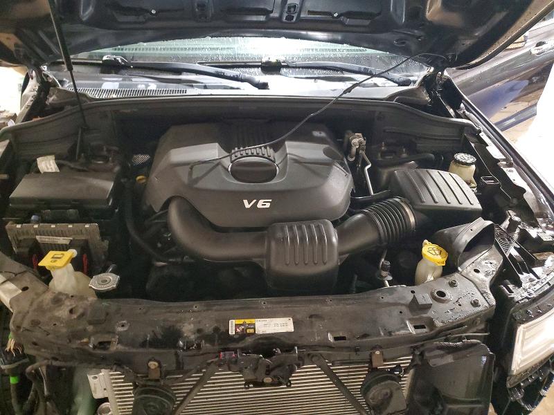 2014 Jeep Grand Cherokee მანქანა იყიდება აუქციონზე, vin: 1C4RJFBG5EC558269, აუქციონის ნომერი: 68232156