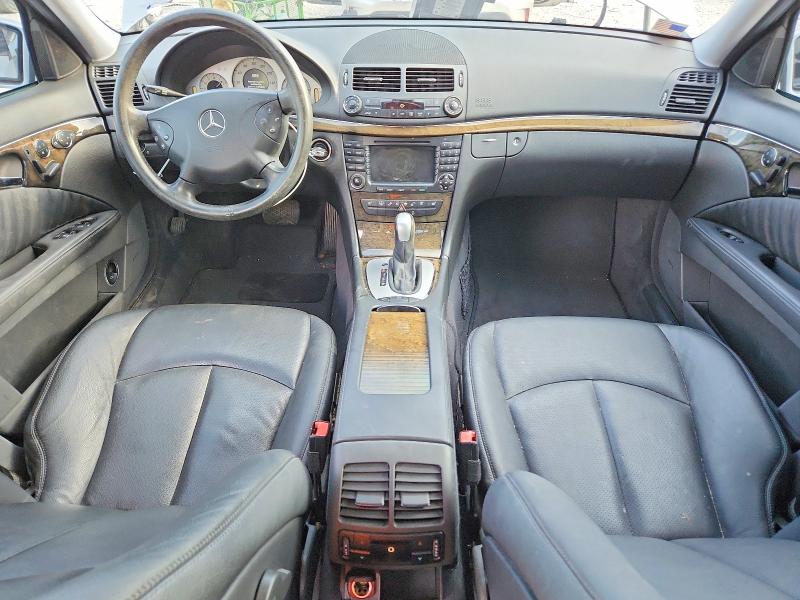 Aukcja sprzedaży 2005 Mercedes-benz E, vin: WDBUF70J45A688490, numer aukcji: 68152846
