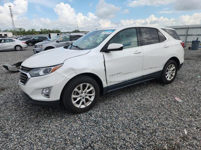 Продаж на аукціоні авто 2020 Chevrolet Equinox, vin: 2GNAXKEV0L6220967, номер лоту: 70092756