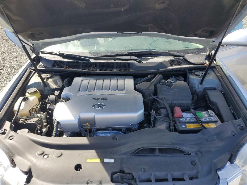 69594026 :رقم المزاد ، 4T1BK36B76U162010 vin ، 2006 Toyota Avalon مزاد بيع