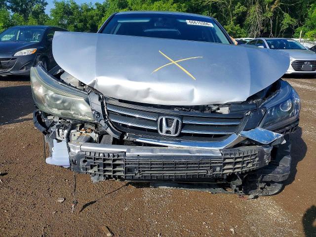 Aukcja sprzedaży 2014 Honda Accord, vin: 1HGCR2F5XEA812183, numer aukcji: 66615306