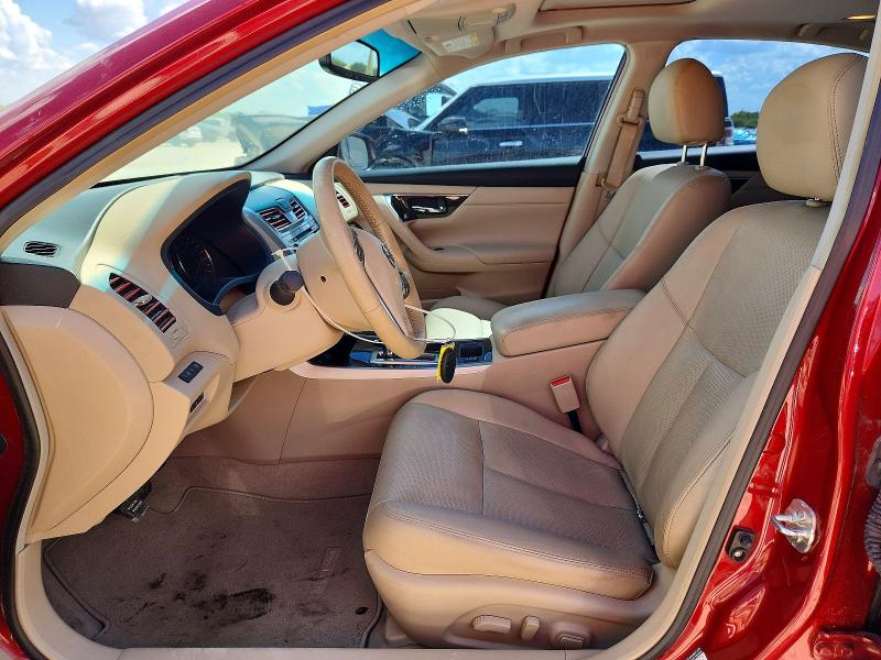 2013 Nissan Altima მანქანა იყიდება აუქციონზე, vin: 1N4AL3AP0DN581247, აუქციონის ნომერი: 69929476