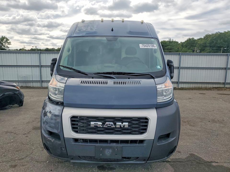 Aukcja sprzedaży 2020 Ram Promaster 3500, vin: 3C6URVJG5LE129340, numer aukcji: 70420186