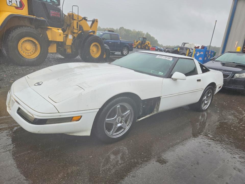 Продаж на аукціоні авто 1995 Chevrolet Corvette, vin: 1G1YY22P8S5111993, номер лоту: 69513646