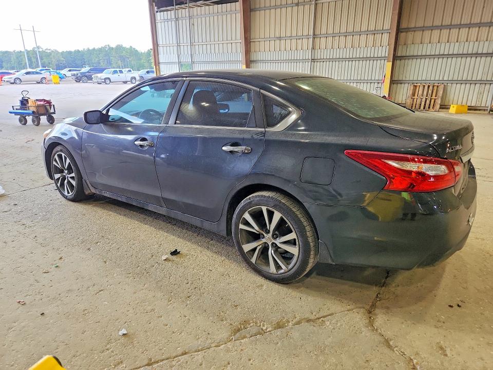 Aukcja sprzedaży 2016 Nissan Altima, vin: 1N4AL3AP3GN383198, numer aukcji: 69342006