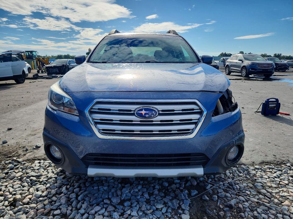 Aukcja sprzedaży 2017 Subaru Outback, vin: 4S4BSAKC3H3370350, numer aukcji: 67106756