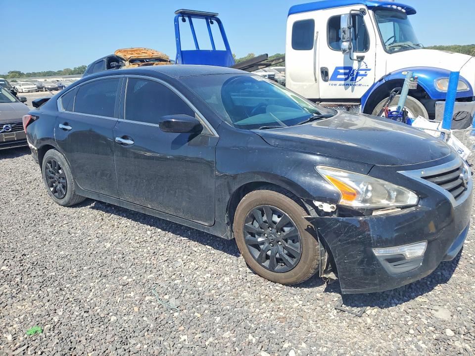 Aukcja sprzedaży 2013 Nissan Altima 4d 2wd, vin: 1N4AL3AP2DC211896, numer aukcji: 67887406