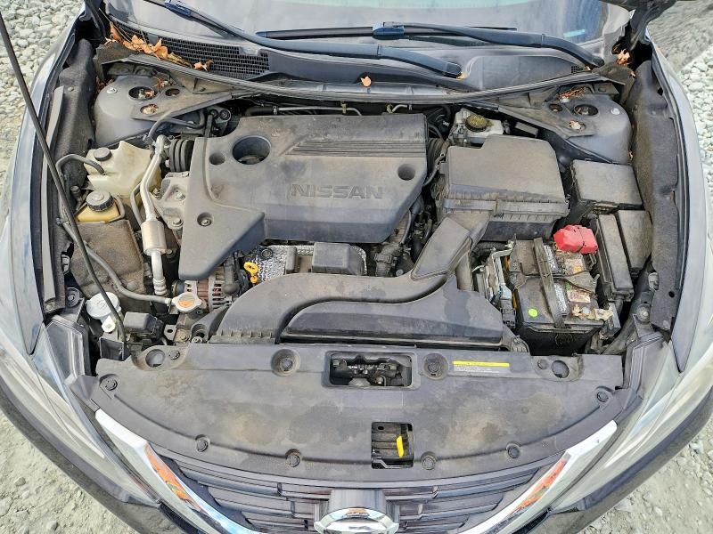 70671866 :رقم المزاد ، 1N4AL3AP3JC282018 vin ، 2018 Nissan Altima مزاد بيع