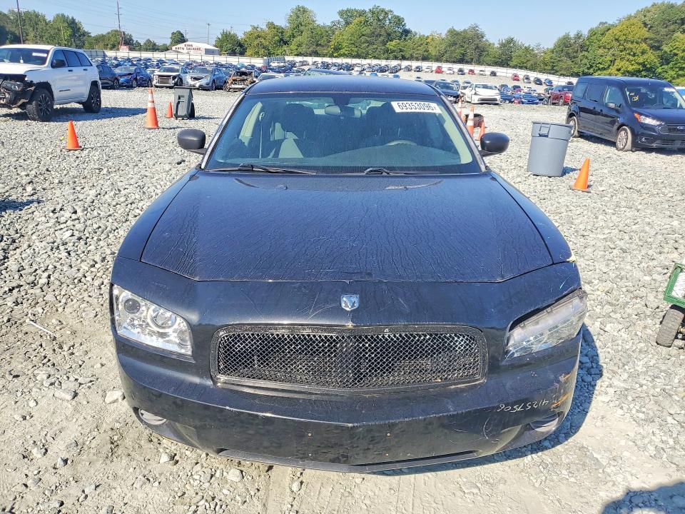 Aukcja sprzedaży 2006 Dodge Charger, vin: 2B3KA43G76H380918, numer aukcji: 69353096