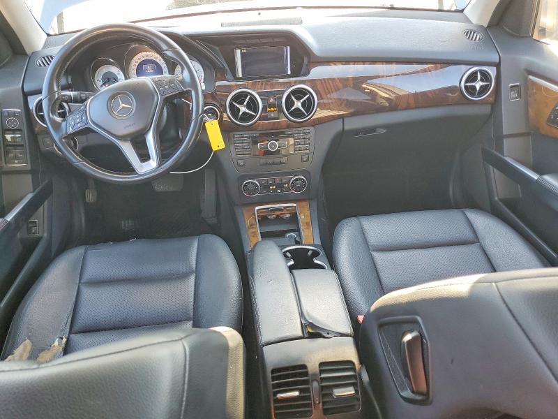 Aukcja sprzedaży 2015 Mercedes-benz Glk, vin: WDCGG5HB7FG427215, numer aukcji: 68155536