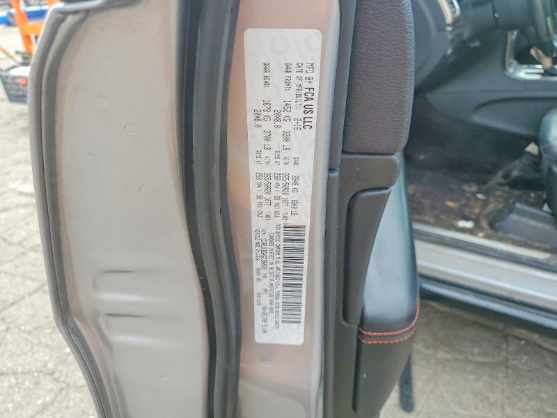 Aukcja sprzedaży 2016 Jeep Grand Cherokee, vin: 1C4RJFBGXGC360631, numer aukcji: 67671136