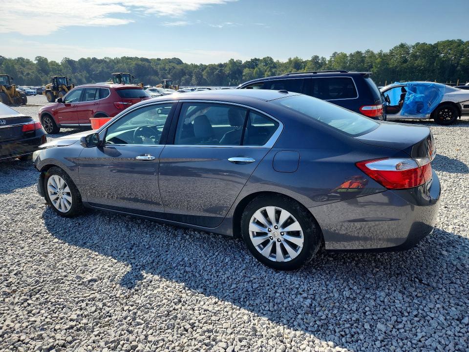 Aukcja sprzedaży 2013 Honda Accord, vin: 1HGCR2F89DA117623, numer aukcji: 68629356