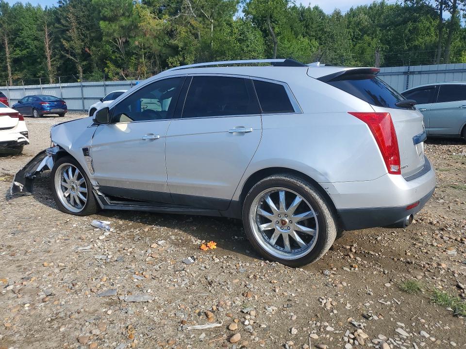 Продаж на аукціоні авто 2012 Cadillac Srx, vin: 3GYFNAE35CS503793, номер лоту: 67324346