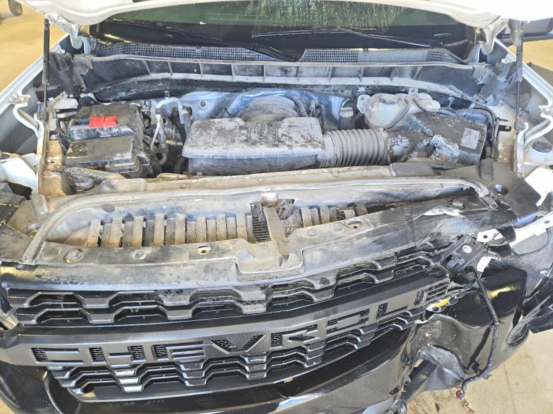 Aukcja sprzedaży 2020 Chevrolet Silverado, vin: 3GCNYAEH9LG312675, numer aukcji: 68608666