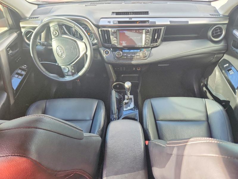 Aukcja sprzedaży 2016 Toyota Rav4, vin: JTMYFREVXGJ064660, numer aukcji: 70224986