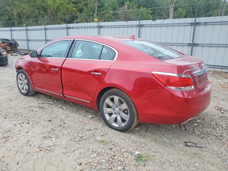 Aukcja sprzedaży 2013 Buick Lacrosse, vin: 1G4GC5E30DF136715, numer aukcji: 68546316