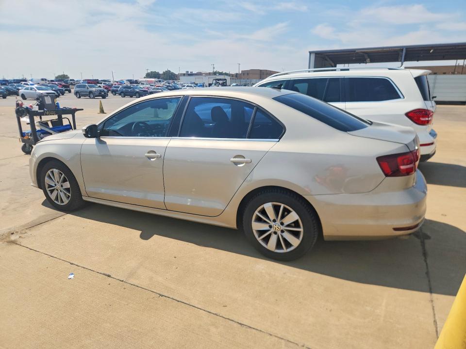 Продажа на аукционе авто 2016 Volkswagen Jetta, vin: 3VWD67AJ6GM313655, номер лота: 70554306