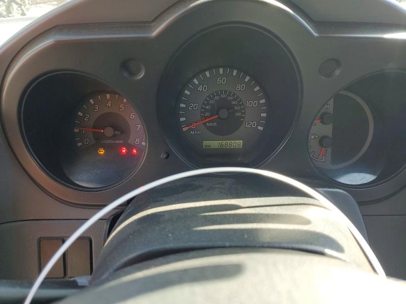 Aukcja sprzedaży 2003 Nissan Frontier, vin: 1N6ED29X23C452327, numer aukcji: 69937506